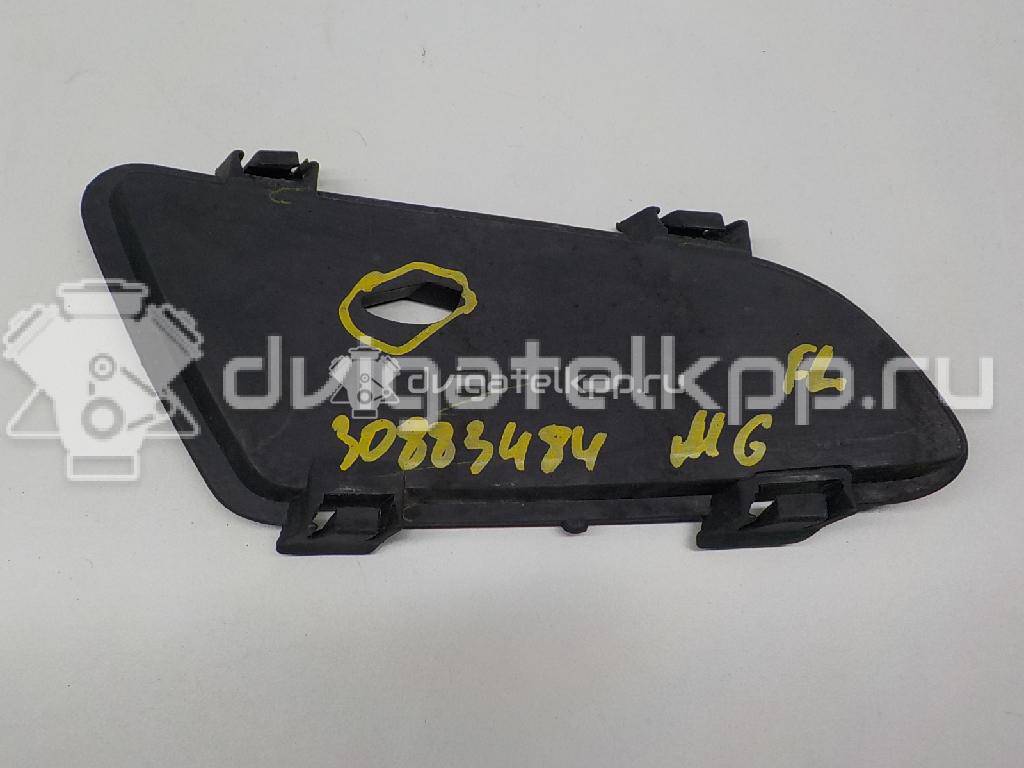 Фото Решетка в бампер левая  GJ6A50C21A для Mazda 6 {forloop.counter}}
