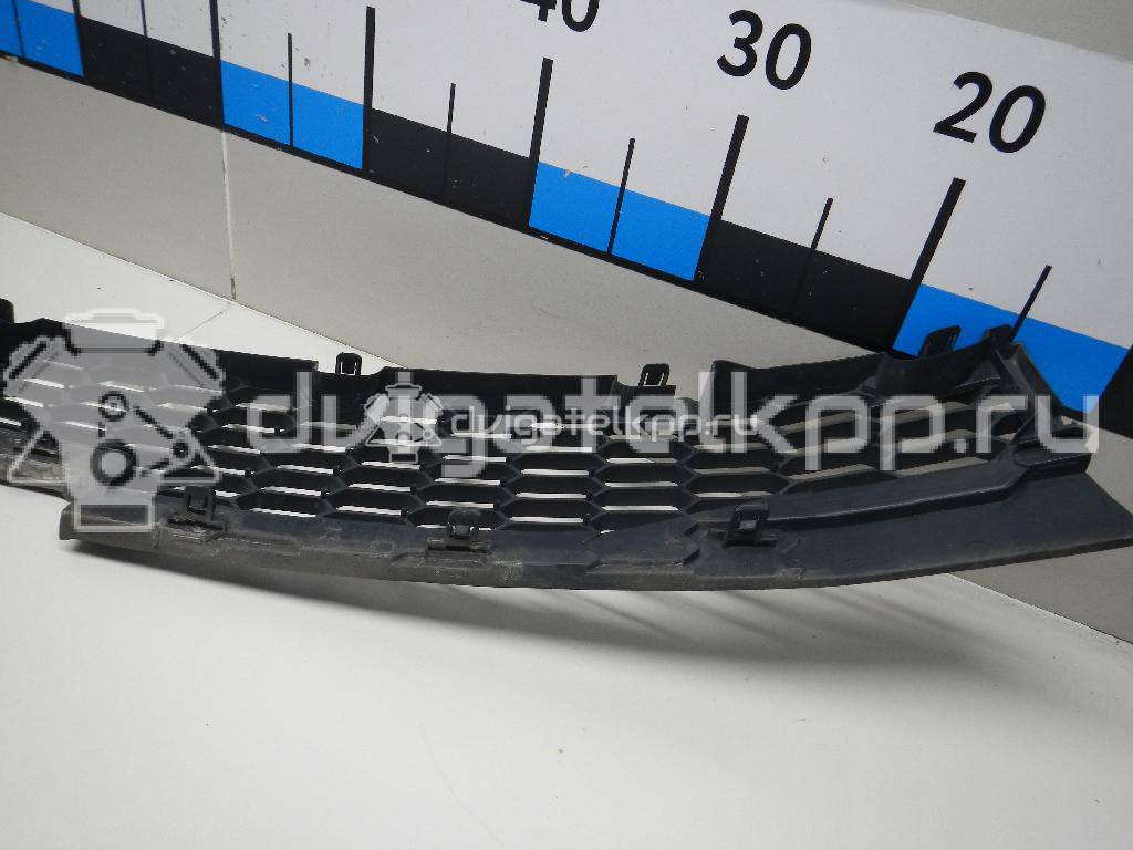 Фото Решетка в бампер центральная  GR1A501T1C для Mazda 6 {forloop.counter}}