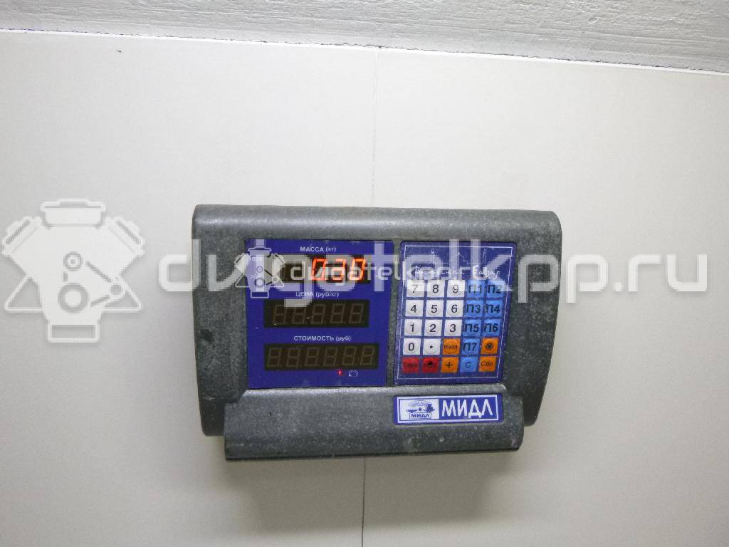 Фото Петля капота левая  GJ6A52420A для Mazda 6 {forloop.counter}}