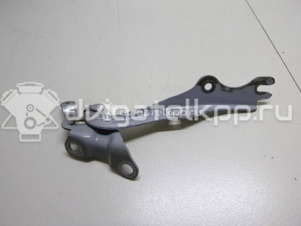 Фото Петля капота левая  GJ6A52420A для Mazda 6 {forloop.counter}}