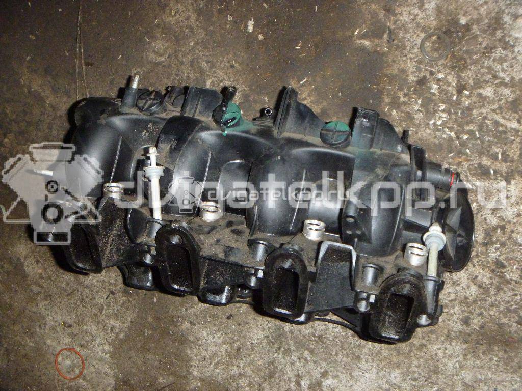 Фото Коллектор впускной для двигателя LM7 для Cadillac / Gmc / Chevrolet 290-299 л.с 16V 5.3 л бензин {forloop.counter}}