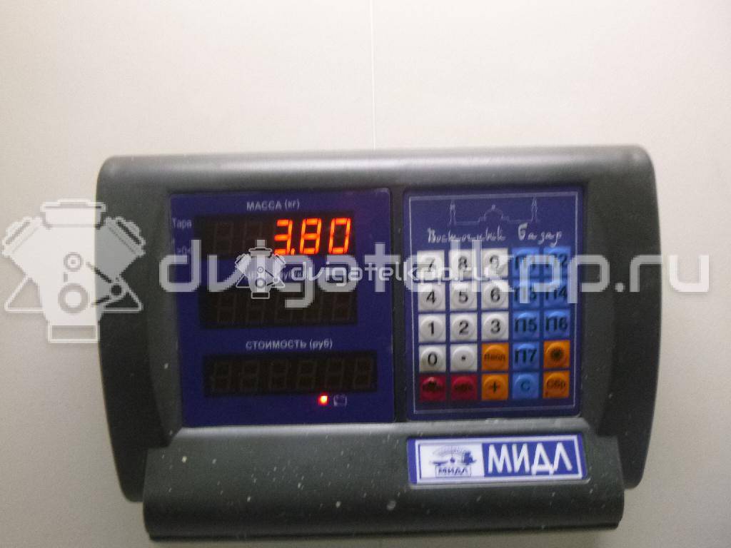 Фото Суппорт тормозной задний левый  GJZA2699ZC для Mazda 6 {forloop.counter}}