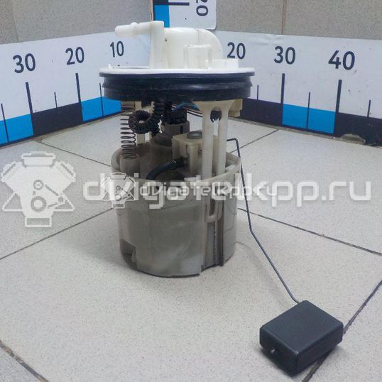 Фото Насос топливный электрический  LF171335ZA для Mazda Mpv / Mx-6 Ge / 323 / 626 / 6