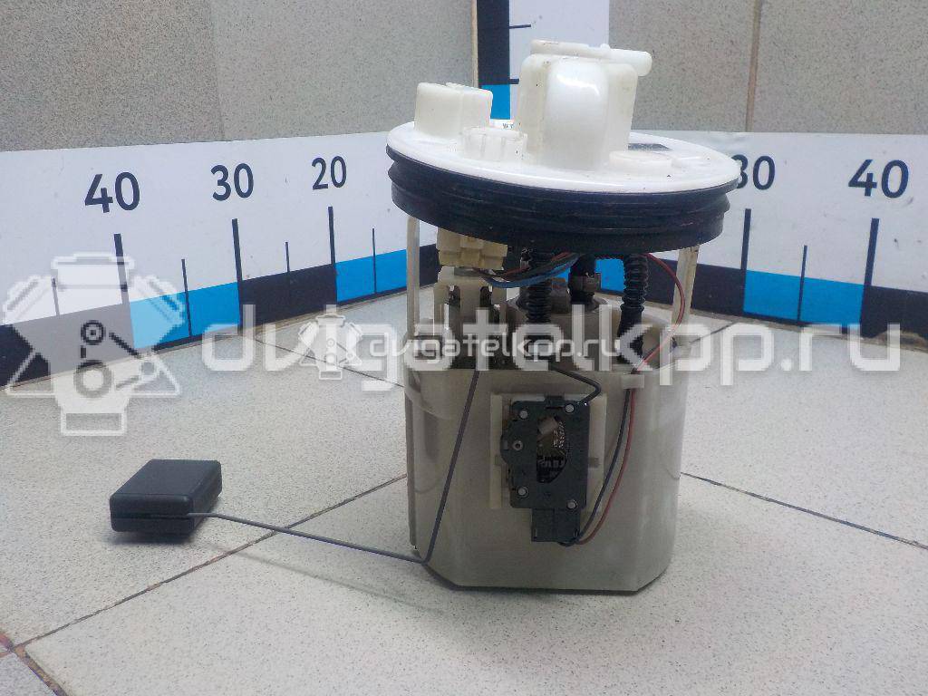 Фото Насос топливный электрический  LF171335ZA для Mazda Mpv / Mx-6 Ge / 323 / 626 / 6 {forloop.counter}}