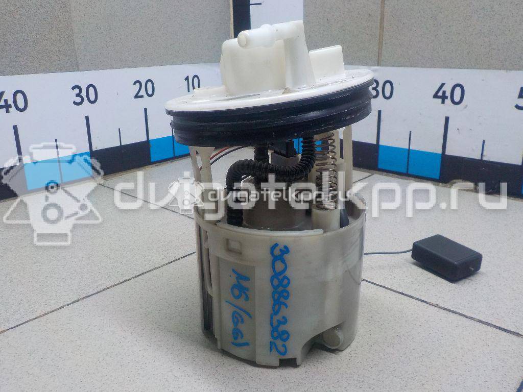 Фото Насос топливный электрический  LF171335ZA для Mazda Mpv / Mx-6 Ge / 323 / 626 / 6 {forloop.counter}}