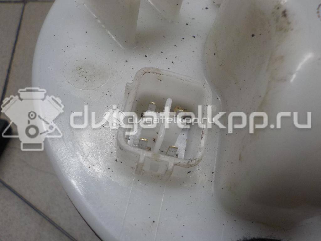 Фото Насос топливный электрический  LF171335ZA для Mazda Mpv / Mx-6 Ge / 323 / 626 / 6 {forloop.counter}}