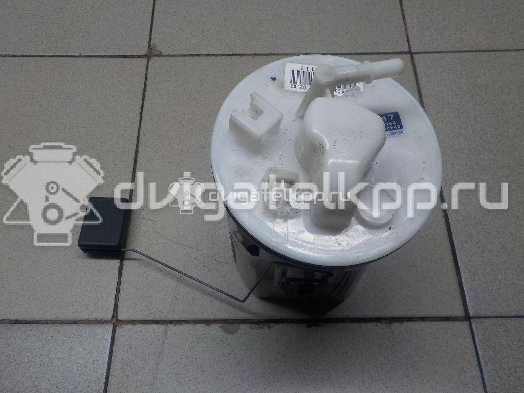 Фото Насос топливный электрический  LF171335ZA для Mazda Mpv / Mx-6 Ge / 323 / 626 / 6 {forloop.counter}}