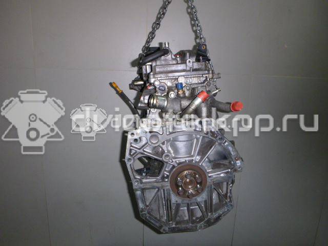 Фото Контрактный (б/у) двигатель HR16DE для Nissan Tiida / Almera / Micra / Note / Nv200 87-140 л.с 16V 1.6 л Бензин/спирт 101029U01G {forloop.counter}}