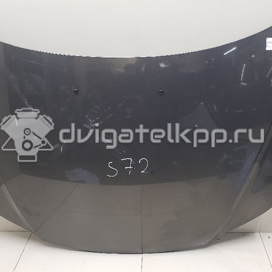 Фото Капот  GJYA5231XC для Mazda 6
