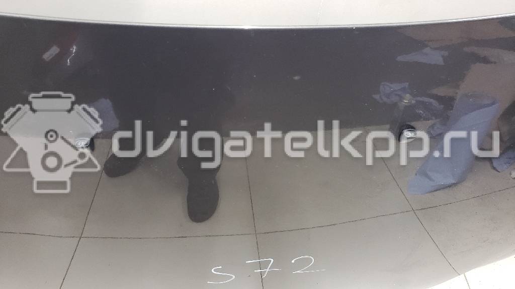 Фото Капот  GJYA5231XC для Mazda 6 {forloop.counter}}
