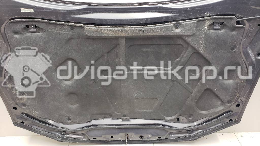 Фото Капот  GJYA5231XC для Mazda 6 {forloop.counter}}