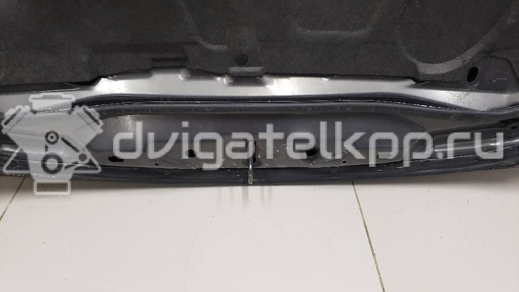 Фото Капот  GJYA5231XC для Mazda 6 {forloop.counter}}