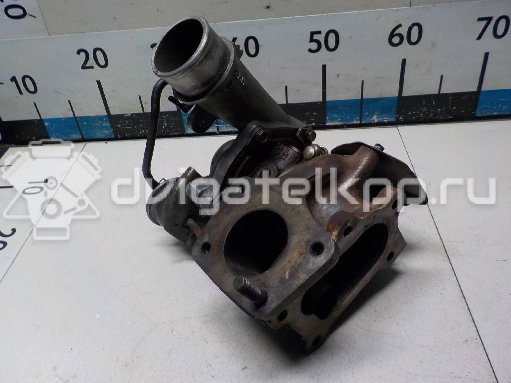 Фото Турбокомпрессор (турбина)  L3YB1370ZA для Mazda Cx-7 Er / 6 / 3 {forloop.counter}}