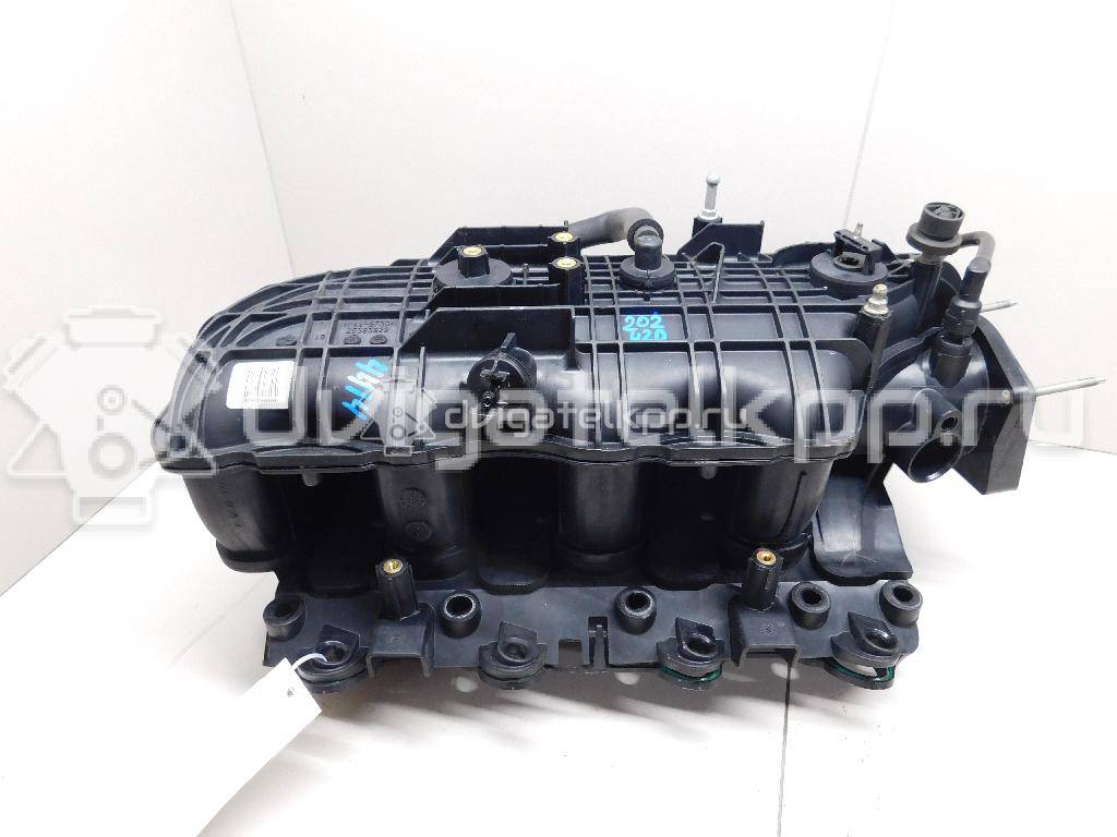 Фото Коллектор впускной для двигателя LMG для Gmc / Chevrolet 314-330 л.с 16V 5.3 л бензин 12580420 {forloop.counter}}