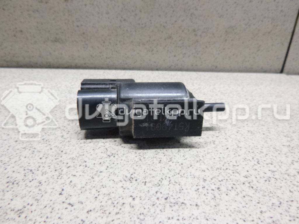 Фото Клапан электромагнитный  KL0118741 для Mazda Rx-8 Se, Fe / 323 / 626 {forloop.counter}}