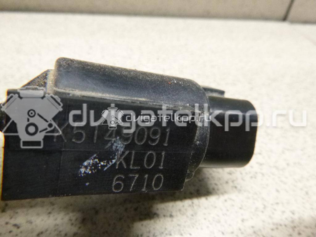 Фото Клапан электромагнитный  KL0118741 для Mazda Rx-8 Se, Fe / 323 / 626 {forloop.counter}}