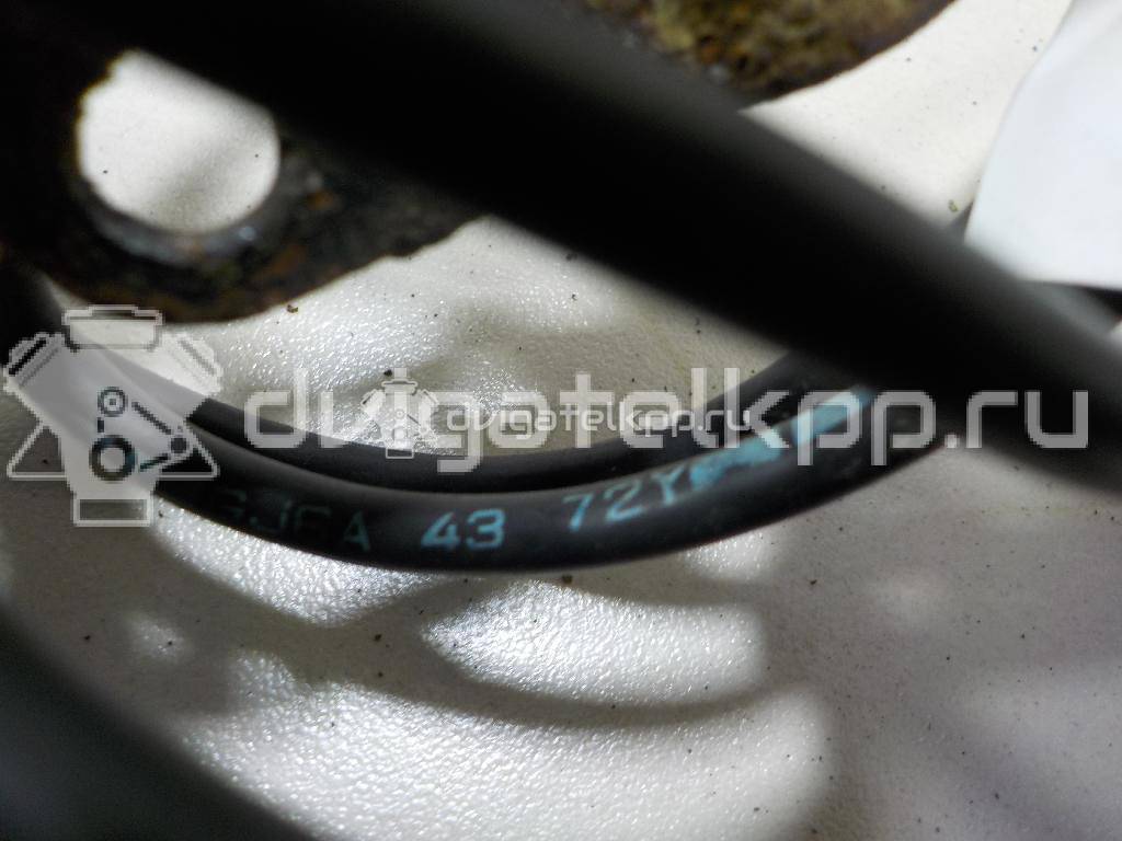 Фото Датчик ABS задний левый  GJ6A4372YB для Mazda 6 {forloop.counter}}