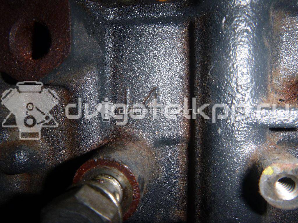 Фото Контрактный (б/у) двигатель LUV для Buick / Chevrolet 140-141 л.с 16V 1.4 л бензин 12668772 {forloop.counter}}