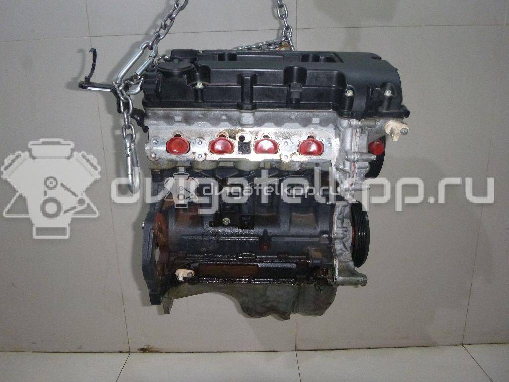 Фото Контрактный (б/у) двигатель LUV для Buick / Chevrolet 140-141 л.с 16V 1.4 л бензин 12668772 {forloop.counter}}