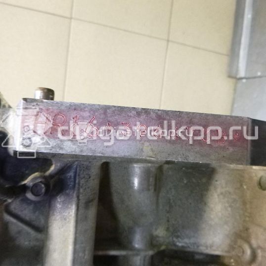 Фото Контрактный (б/у) двигатель HR16DE для Dongfeng (Dfac) / Nissan (Zhengzhou) / Samsung / Mazda / Nissan / Mitsubishi / Nissan (Dongfeng) 87-140 л.с 16V 1.6 л Бензин/спирт 101029U01G