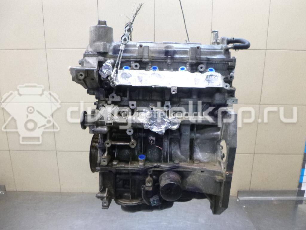 Фото Контрактный (б/у) двигатель HR16DE для Dongfeng (Dfac) / Nissan (Zhengzhou) / Samsung / Mazda / Nissan / Mitsubishi / Nissan (Dongfeng) 87-140 л.с 16V 1.6 л Бензин/спирт 101029U01G {forloop.counter}}