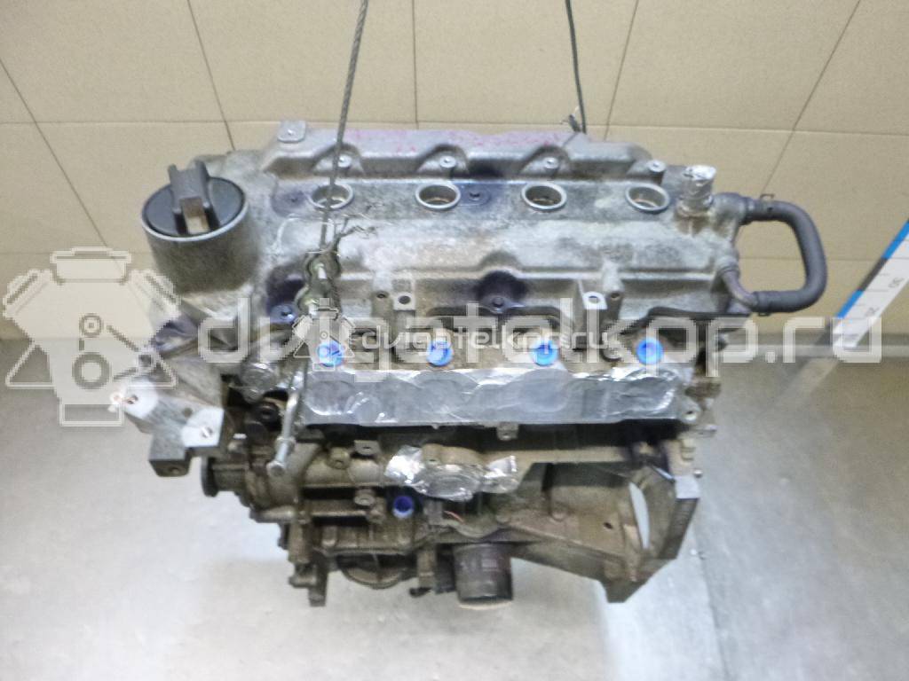 Фото Контрактный (б/у) двигатель HR16DE для Dongfeng (Dfac) / Nissan (Zhengzhou) / Samsung / Mazda / Nissan / Mitsubishi / Nissan (Dongfeng) 87-140 л.с 16V 1.6 л Бензин/спирт 101029U01G {forloop.counter}}