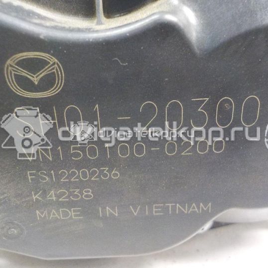 Фото Клапан рециркуляции выхлопных газов  SH0120300 для Mazda Cx-5 / 6 / 3