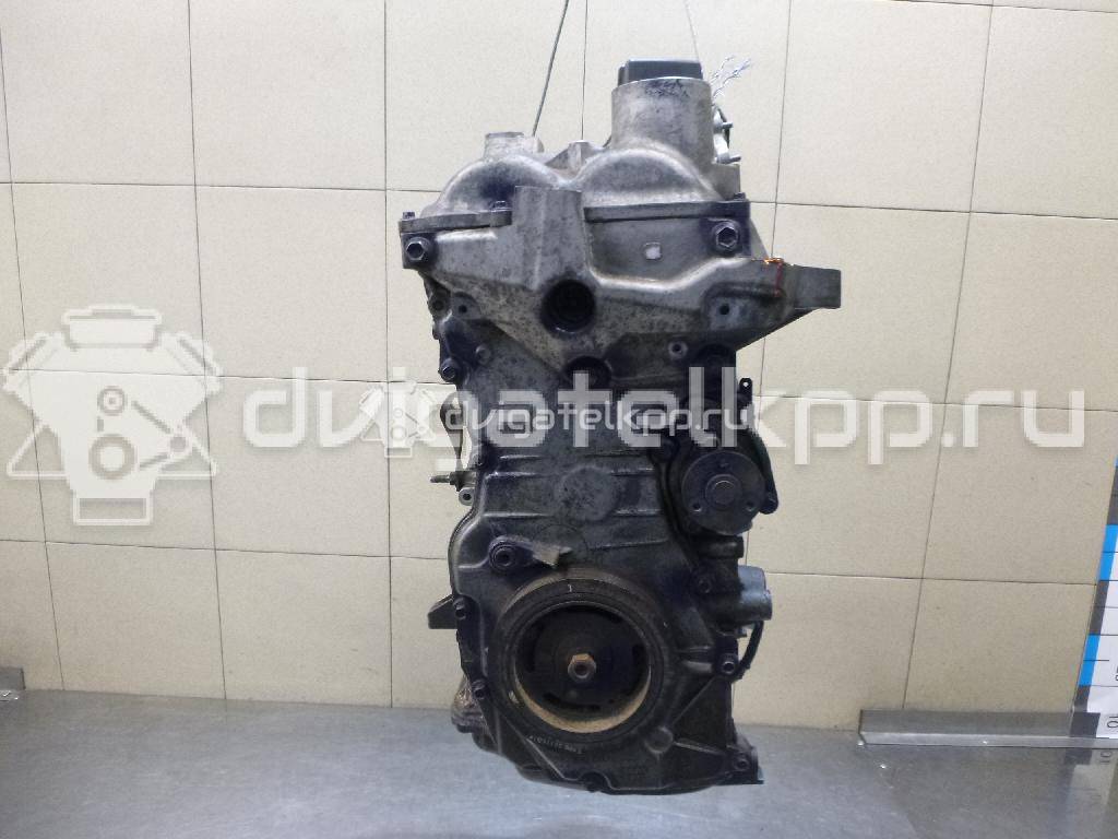 Фото Контрактный (б/у) двигатель HR16DE для Dongfeng (Dfac) / Nissan (Zhengzhou) / Samsung / Mazda / Nissan / Mitsubishi / Nissan (Dongfeng) 87-140 л.с 16V 1.6 л Бензин/спирт 101029U01G {forloop.counter}}