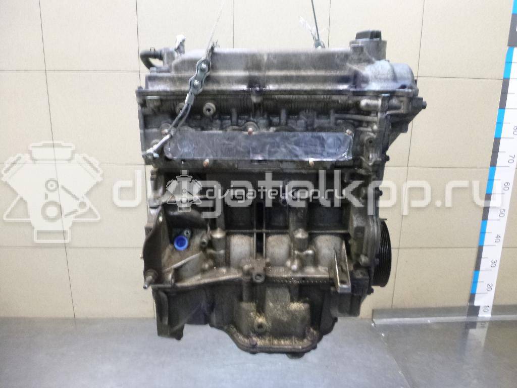 Фото Контрактный (б/у) двигатель HR16DE для Dongfeng (Dfac) / Nissan (Zhengzhou) / Samsung / Mazda / Nissan / Mitsubishi / Nissan (Dongfeng) 87-140 л.с 16V 1.6 л Бензин/спирт 101029U01G {forloop.counter}}