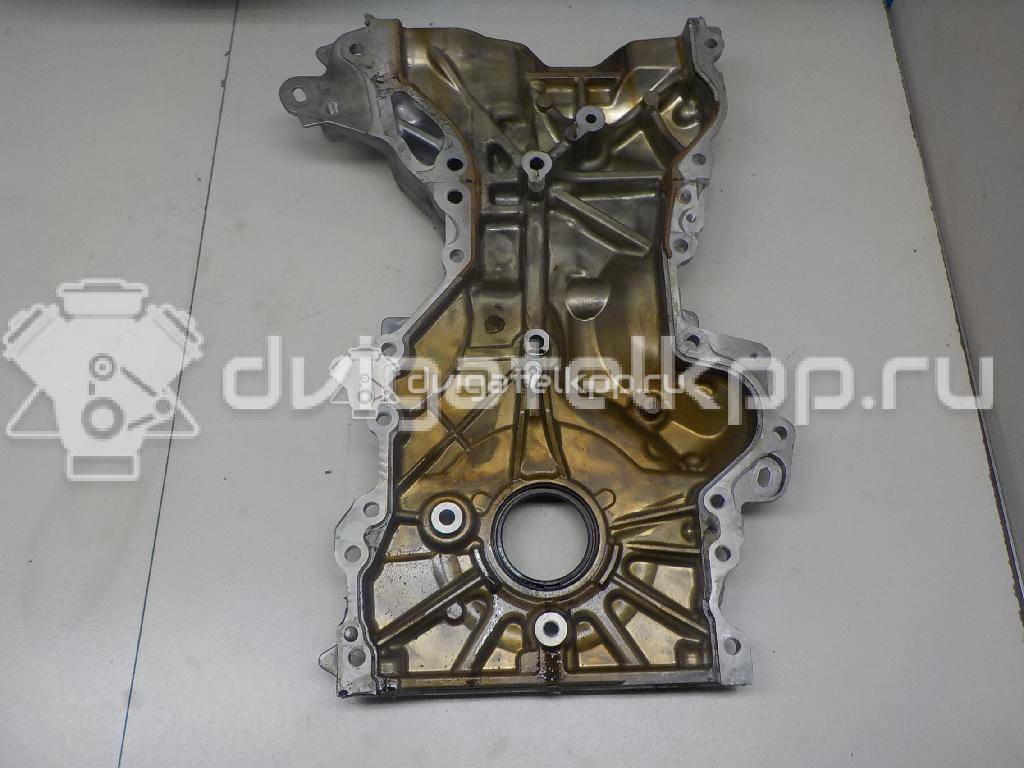 Фото Крышка двигателя передняя  SH0110500C для Mazda Cx-5 / 6 / 3 {forloop.counter}}