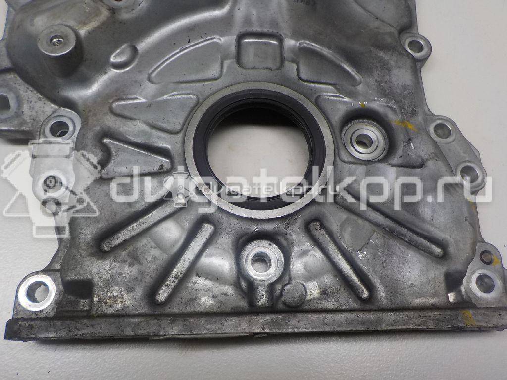 Фото Крышка двигателя передняя  SH0110500C для Mazda Cx-5 / 6 / 3 {forloop.counter}}