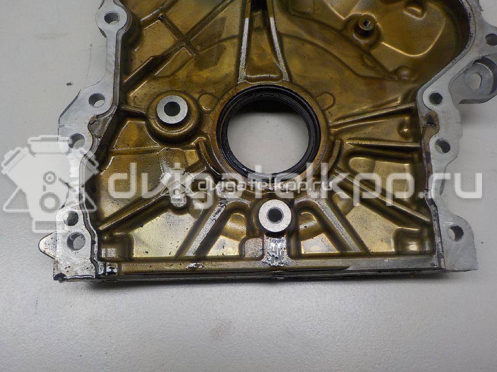 Фото Крышка двигателя передняя  SH0110500C для Mazda Cx-5 / 6 / 3 {forloop.counter}}