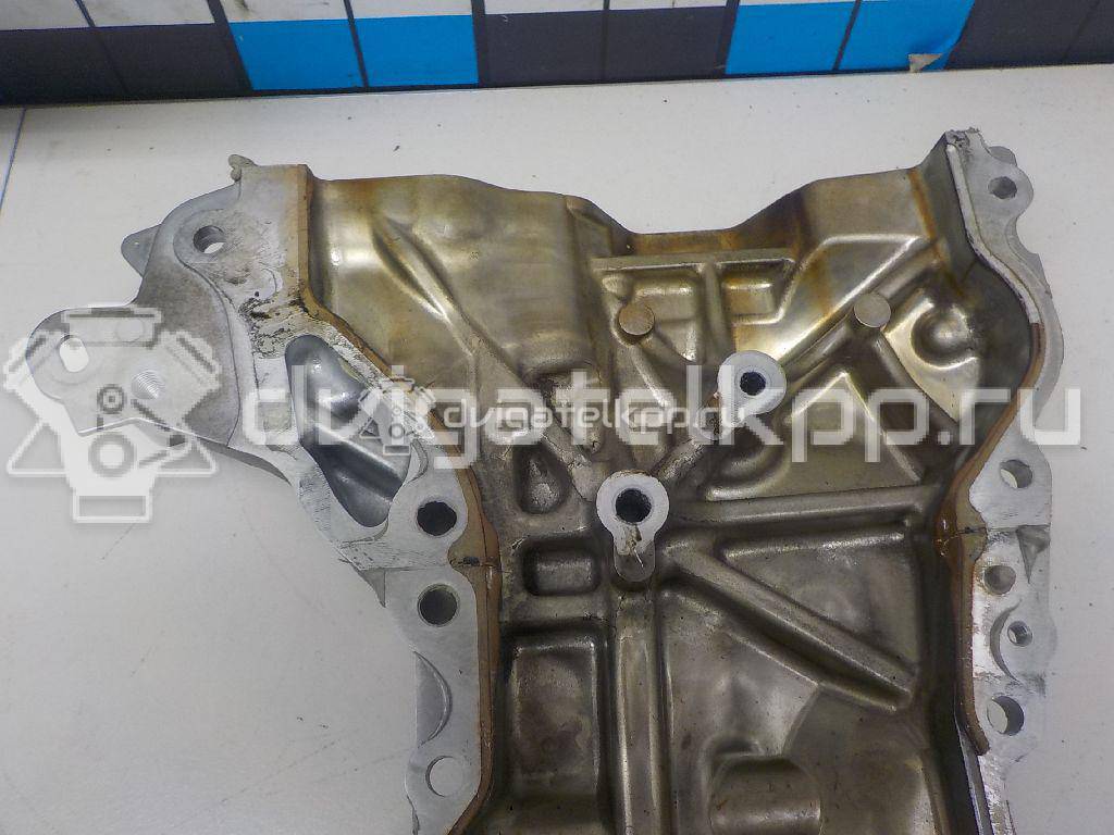 Фото Крышка двигателя передняя  SH0110500C для Mazda Cx-5 / 6 / 3 {forloop.counter}}