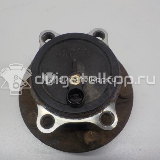 Фото Ступица задняя  KD312615XA для Mazda Cx-5 / 6 / 3