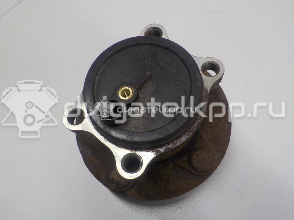 Фото Ступица задняя  KD312615XA для Mazda Cx-5 / 6 / 3 {forloop.counter}}