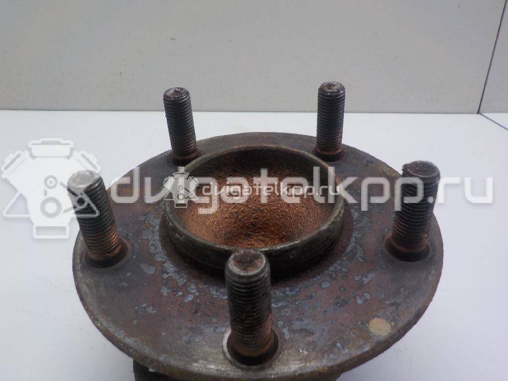 Фото Ступица задняя  KD312615XA для Mazda Cx-5 / 6 / 3 {forloop.counter}}