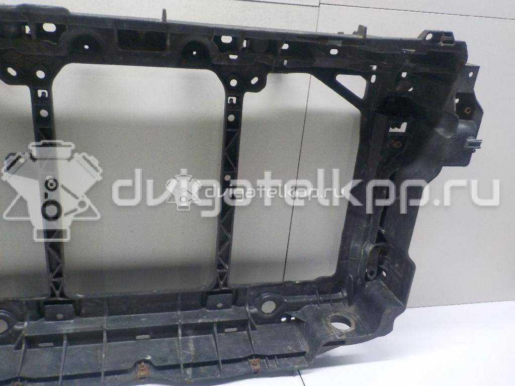 Фото Панель передняя  GHR553110B для Mazda 6 / 3 {forloop.counter}}