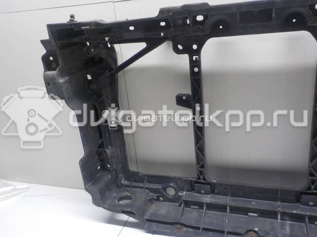 Фото Панель передняя  GHR553110B для Mazda 6 / 3 {forloop.counter}}