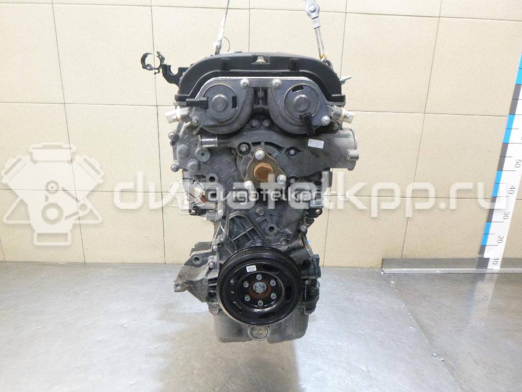 Фото Контрактный (б/у) двигатель LUV для Buick / Chevrolet 140-141 л.с 16V 1.4 л бензин 12668772 {forloop.counter}}