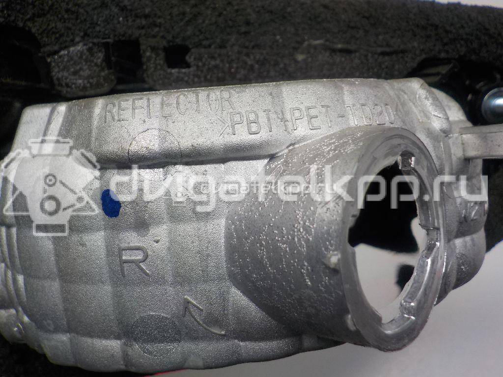Фото Фонарь задний внутренний правый  GHK1513F0A для Mazda 6 {forloop.counter}}