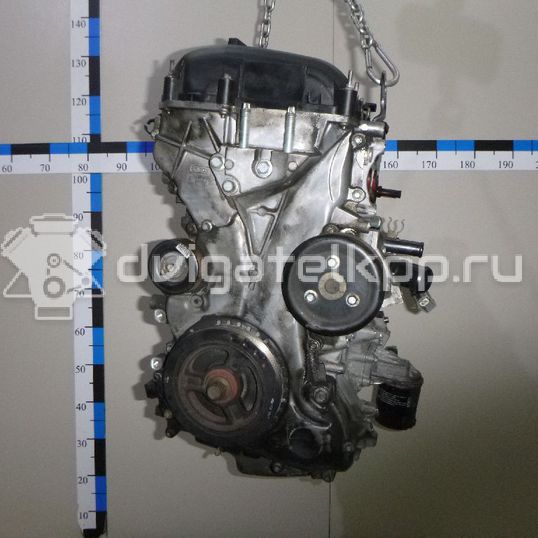 Фото Контрактный (б/у) двигатель M для Mazda 929 / 626 90 л.с 8V 2.0 л бензин L83702300