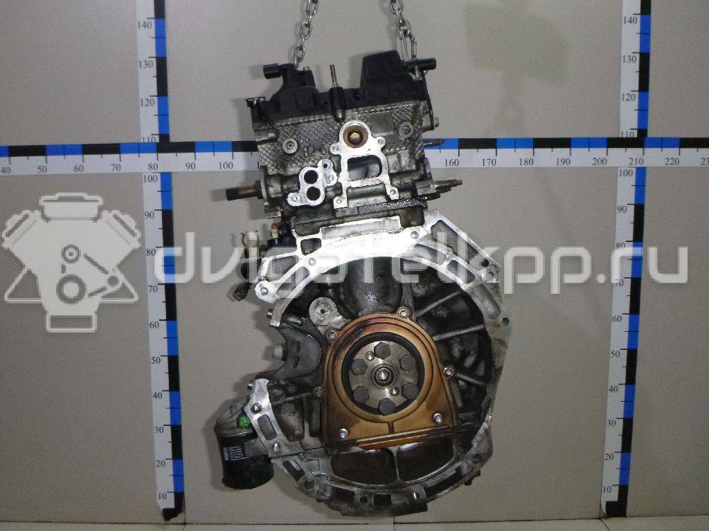 Фото Контрактный (б/у) двигатель M для Mazda 929 / 626 90 л.с 8V 2.0 л бензин L83702300 {forloop.counter}}