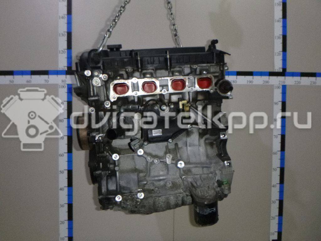 Фото Контрактный (б/у) двигатель L823 для Mazda 5 116-120 л.с 16V 1.8 л бензин L83702300 {forloop.counter}}