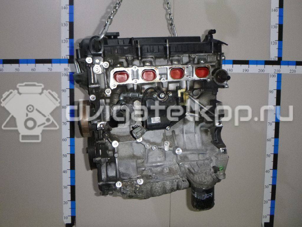 Фото Контрактный (б/у) двигатель L823 для Mazda 5 116-120 л.с 16V 1.8 л бензин L83702300 {forloop.counter}}