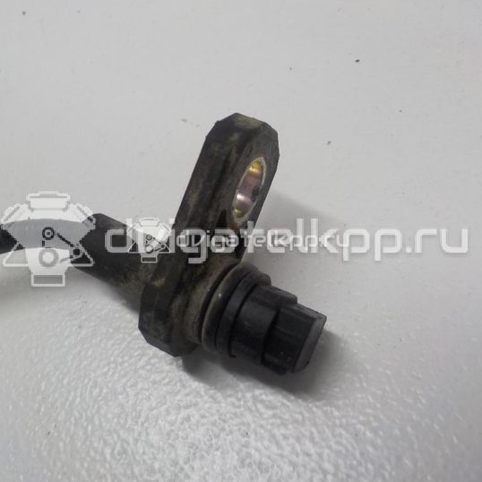 Фото Датчик ABS задний  GHP94371Y для Mazda 6