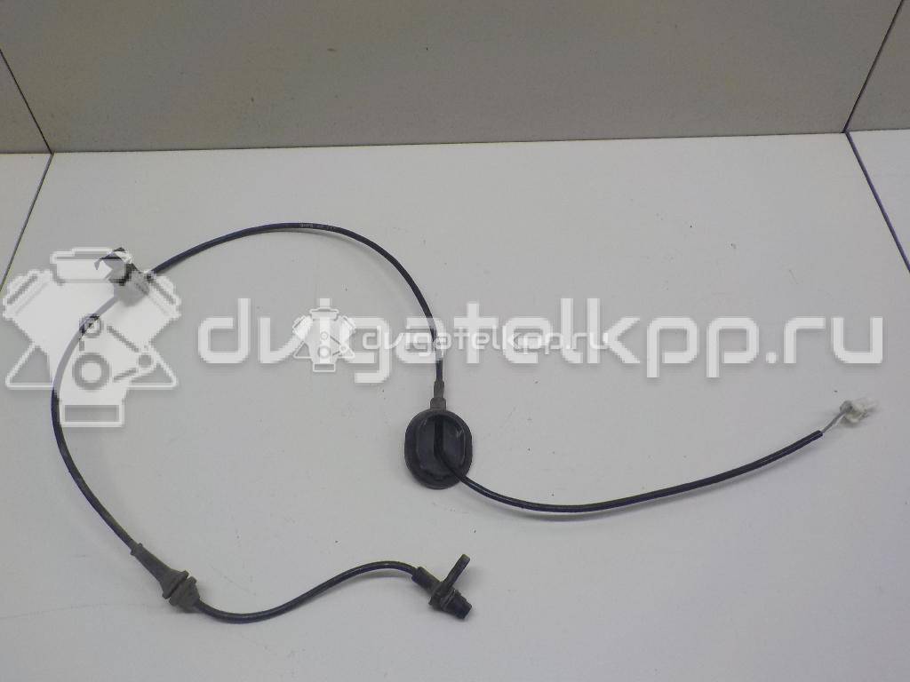 Фото Датчик ABS задний  GHP94371Y для Mazda 6 {forloop.counter}}