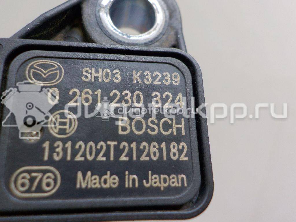 Фото Датчик абсолютного давления  SH0318211 для Mazda Cx-5 / 6 / 3 {forloop.counter}}