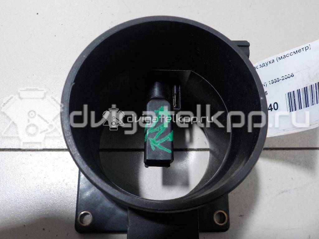 Фото Расходомер воздуха (массметр)  GY0113215 для Mazda Cx-9 Tb / Tribute Ep {forloop.counter}}