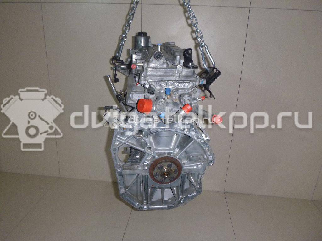 Фото Контрактный (б/у) двигатель HR16DE для Dongfeng (Dfac) / Nissan (Zhengzhou) / Samsung / Mazda / Nissan / Mitsubishi / Nissan (Dongfeng) 109 л.с 16V 1.6 л бензин 10102BC23F {forloop.counter}}