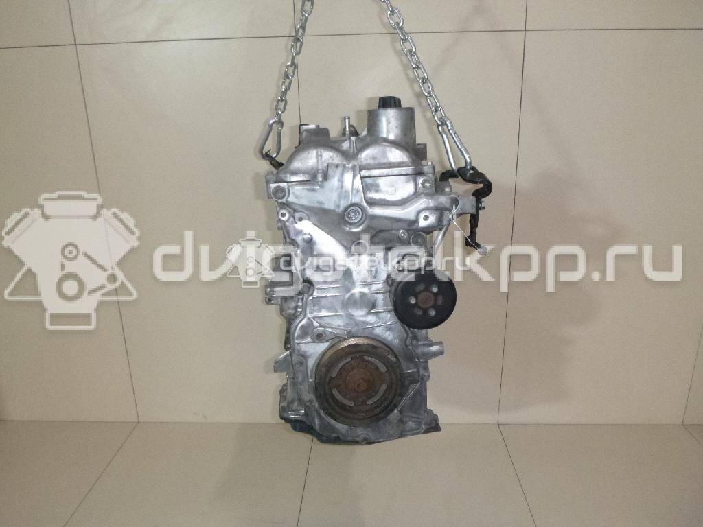 Фото Контрактный (б/у) двигатель HR16DE для Dongfeng (Dfac) / Nissan (Zhengzhou) / Samsung / Mazda / Nissan / Mitsubishi / Nissan (Dongfeng) 109 л.с 16V 1.6 л бензин 10102BC23F {forloop.counter}}